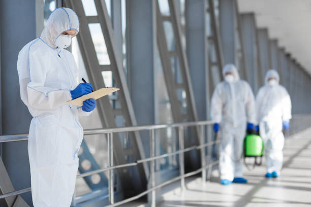 Best Mold Documentation for Insurance Claims  in Nicollet, MN