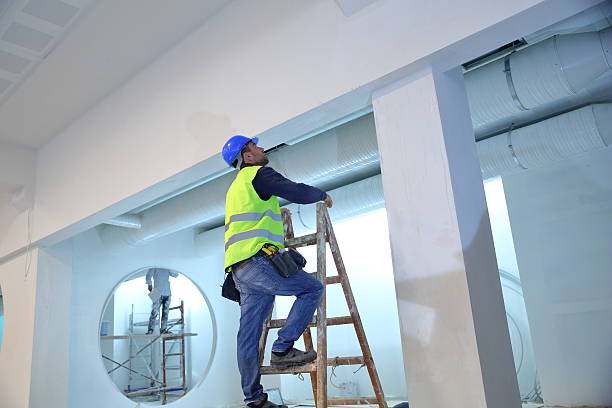 Best Dehumidification Services  in Nicollet, MN