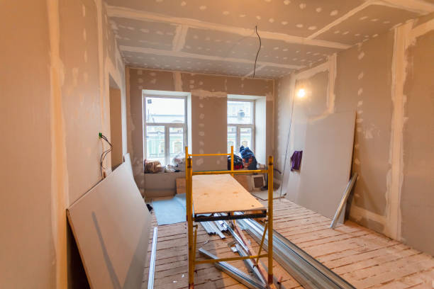 Best Mold Remediation for Healthcare Facilities  in Nicollet, MN